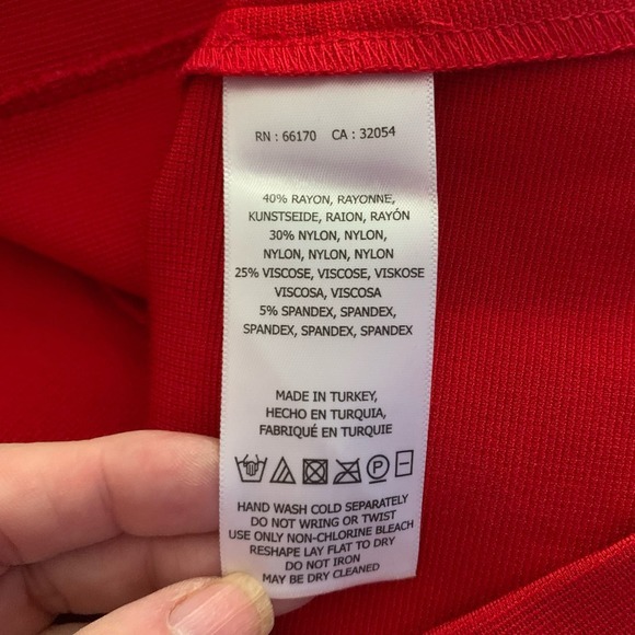 MAEVE Anthropologie Novato A-Line Front Pockets Zipper Retro Style Mini Skirt - Picture 13 of 15